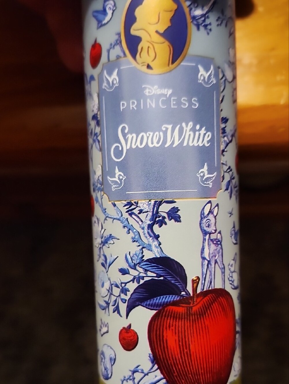 Bath & Body Works "Disney Princess Collection" - Picture 8 of 9
